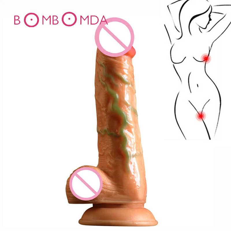 Versaute Penis Dildo Vibratorsex
