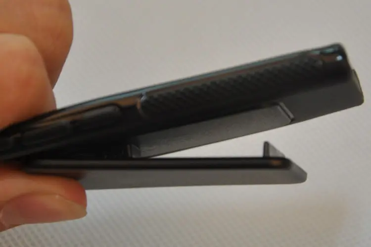 Гибридный тпу силиконовый чехол для Apple iPod Nano 7 защитный чехол s 7го поколения Nano7 7G чехол Coques fundas с зажимом для ремня черный