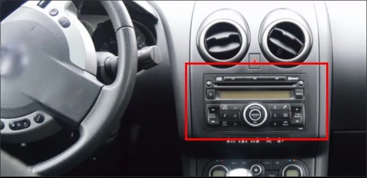 Liislee автомобильный навигатор Android система для Nissan Rogue S Select 2007~-радио CD DVD плеер с gps-навигатором S160 Мультимедиа Стерео