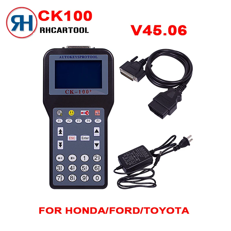 

Diagnostic tool CK-100 V99.99 SBB V33.02 V33.01 V46.02 Auto Key Programmer ck100 V45.06 Newest version add more new car models