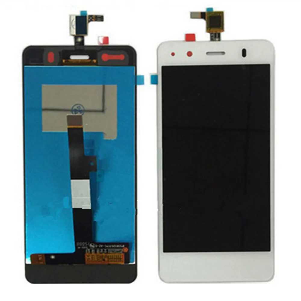 

Good quality for BQ Aquaris A4.5 LCD Display+Touch Screen Assembly free tools
