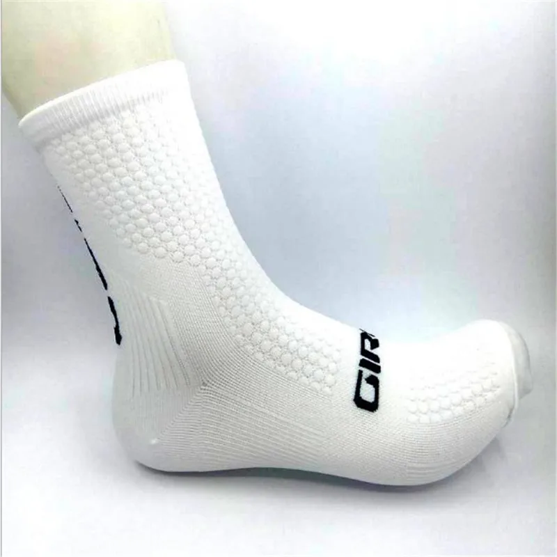 1 пара, зимние теплые велосипедные спортивные носки, носки для езды на велосипеде, дышащие носки для бега, спортивные носки, стандартный размер, унисекс