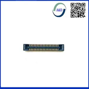 

3pcs LCD FPC connector for huawei P7 on logic board LCD on motherboard mainboard