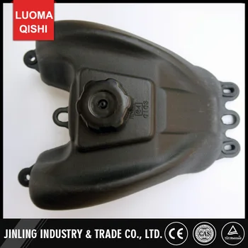 

Fuel Gasoline Tank ATV Jinling 250cc 300cc parts EEC JLA-21B,JLA-931E,JLA-923