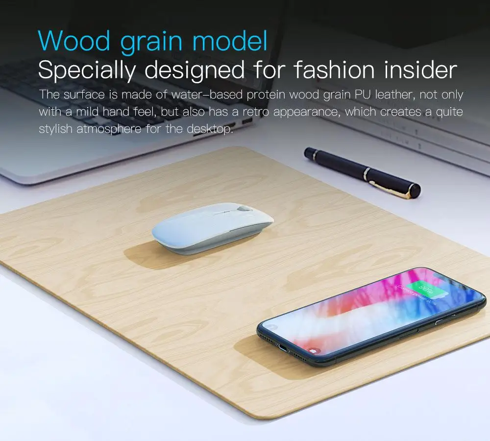 Combinar para Nota Mc2 sem Fio Jakcom Mouse Carregador qc 3 Iphone12 Telefone Docking Station Pad 10s 6 High Quality Telefonia e Comunicação