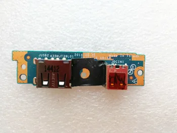 

original for Lenovo Thinkpad 10 Z3795 usb board ls-A813p