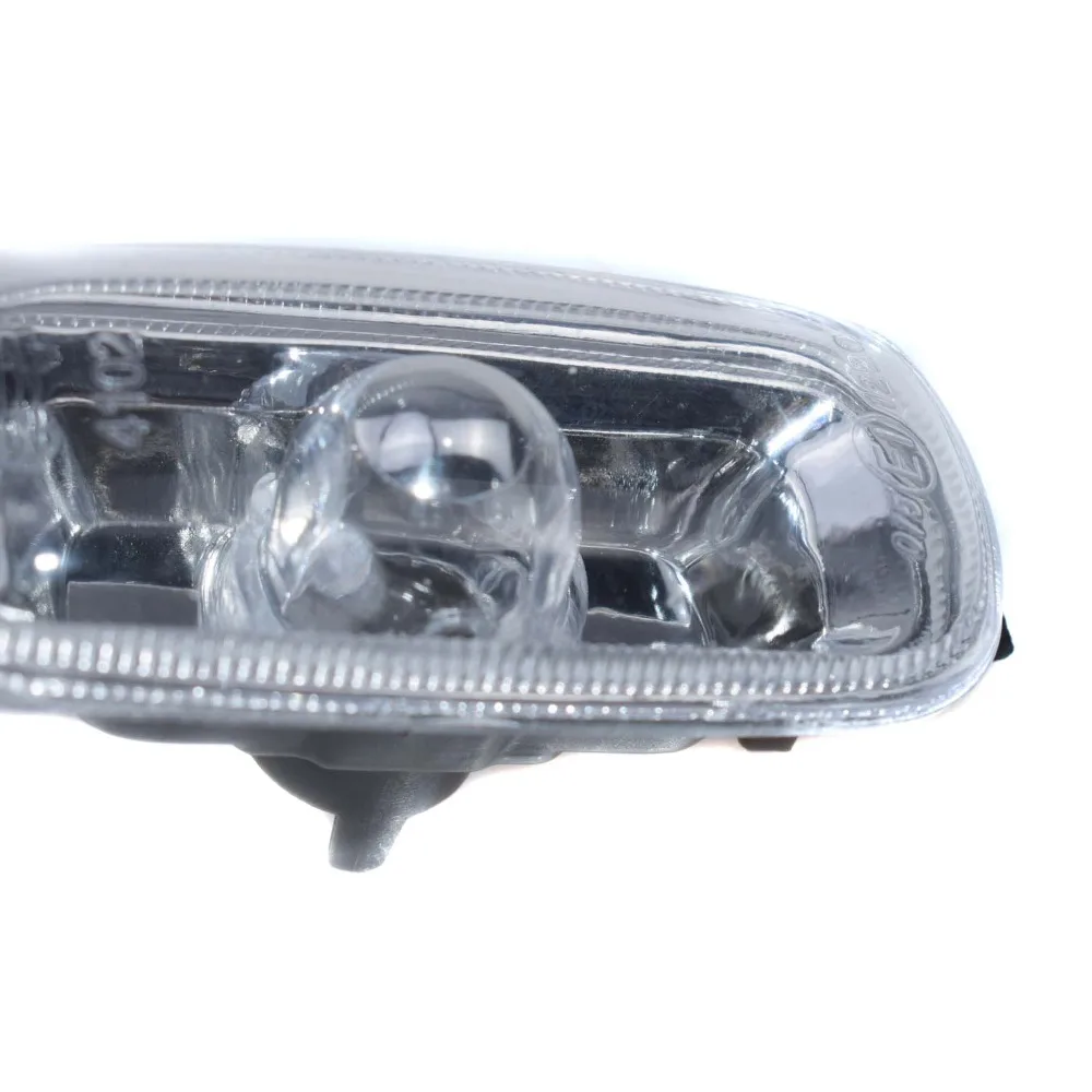 ISANCE Sedan прозрачный Боковой габаритный фонарь для Audi A4 B6 B7 2002 2003 2004 2005 2006 2007|signal light