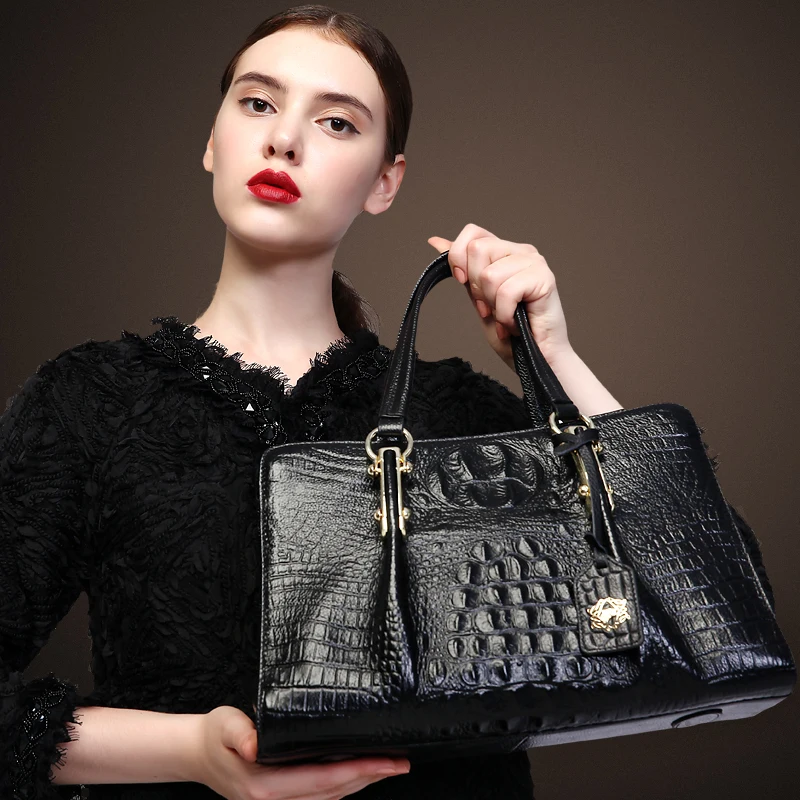 ZOOLER 2016 New arrival genuine leather handbags for woman design luxury brand natural leather shoulder bags