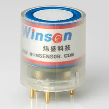 ZE03-CL2 Высокоточный Датчик хлора