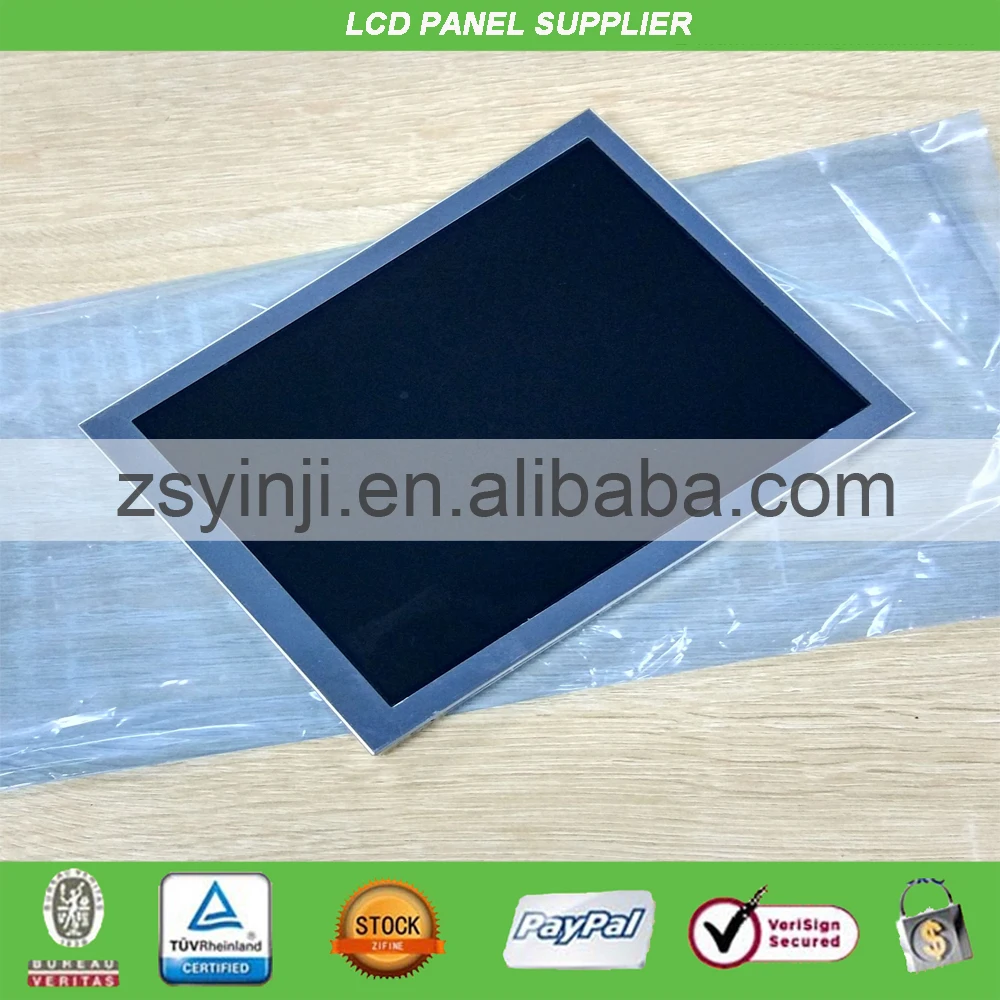 

6.5inch lcd panel TX17D01VM5BAA