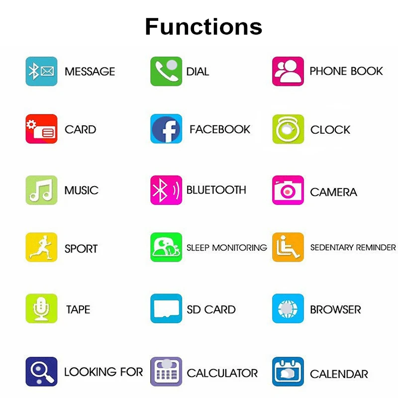 ITORMIS Bluetooth Смарт часы с sim картой телефон сенсорный экран Камера шагомер для Android