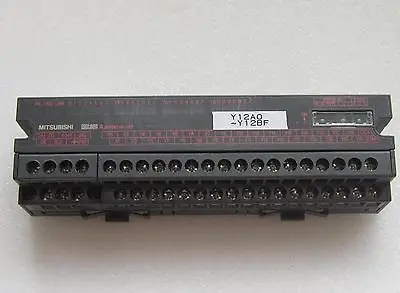 

Used M+ CCLINK AJ65SBTB1-32T AJ65SBTB132T