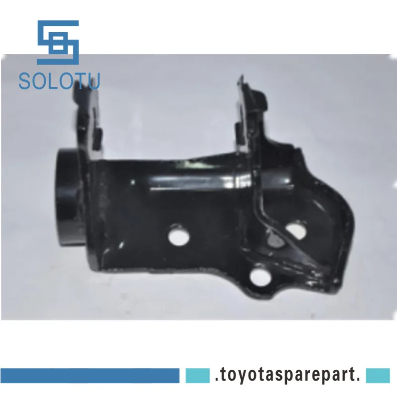 Крепление стойки для TOYOTA COROLLA ZRE15#1 ZRFE, 2 ZRFE 2007- 12325-0T010