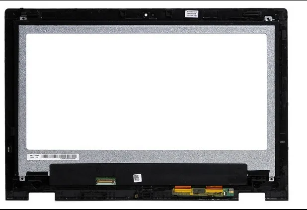 For Dell Inspiron 13 7000 series 7347 7348 7359 P57G LTN133HL03-201 LCD Display Touch Screen Panel Digitizer Assembly with frame For Dell Inspiron 13 7000 series 7347 7348 7359 P57G LTN133HL03-201 LCD Display Touch Screen Panel Digitizer Assembly with frame