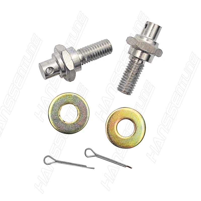 HANSSENTUNE  Ʈũ ׼ ޹  Hilux Vigo SR5 MK6 2005-2014  Struct Gas Springs