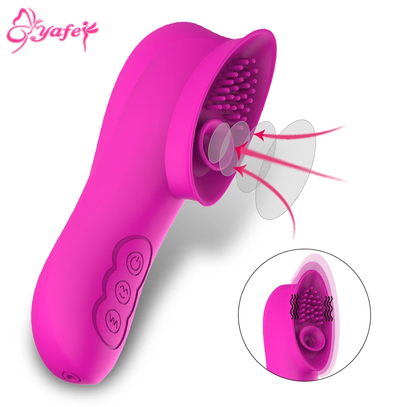 Sucking Vibrator (6)