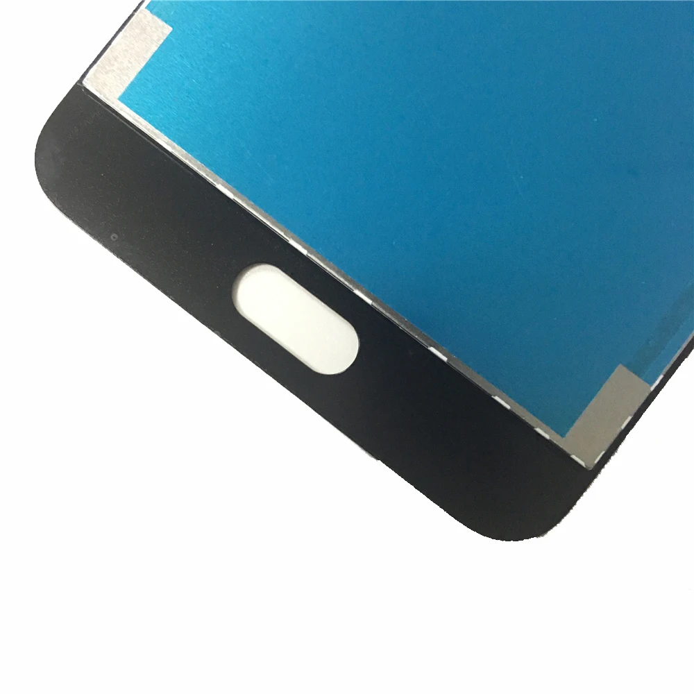 10 шт./лот ЖК дисплей 5 ''для SAMSUNG Galaxy J7 Prime G610 G610F G610M сенсорный экран для 2016