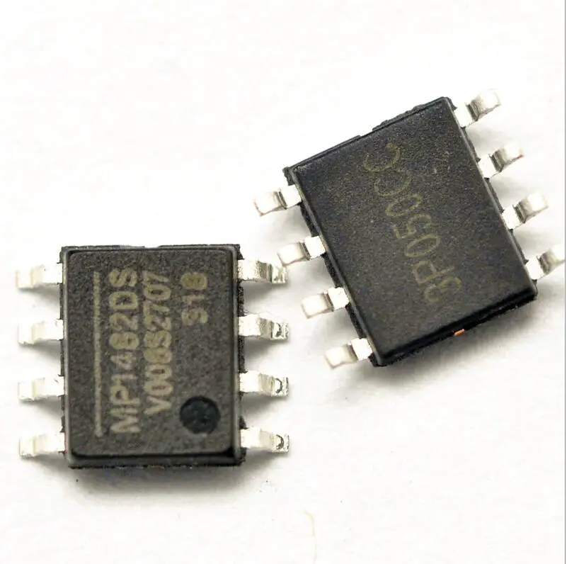 MP1482DS MP1482 supply chip LCD TV motherboard voltage regulator ...
