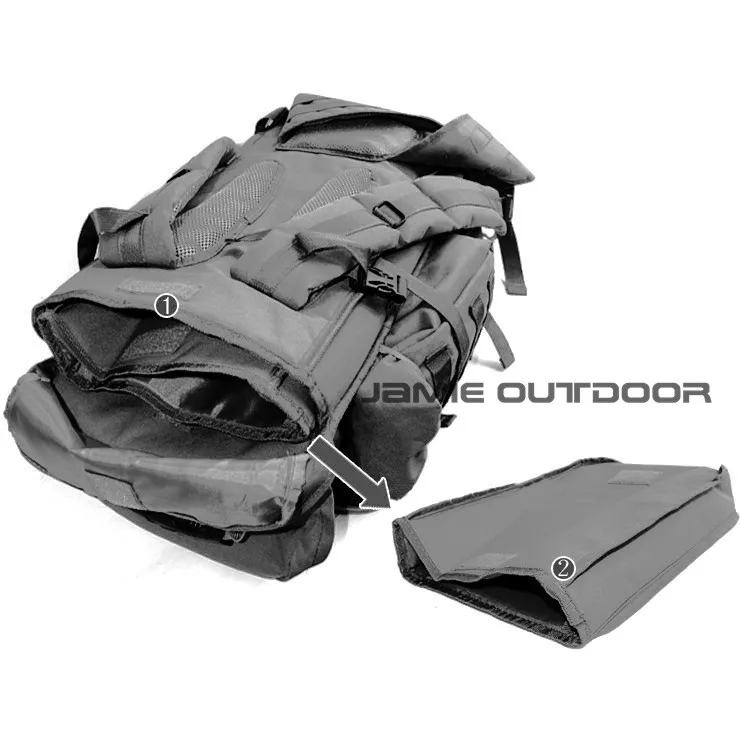 0 bag a25