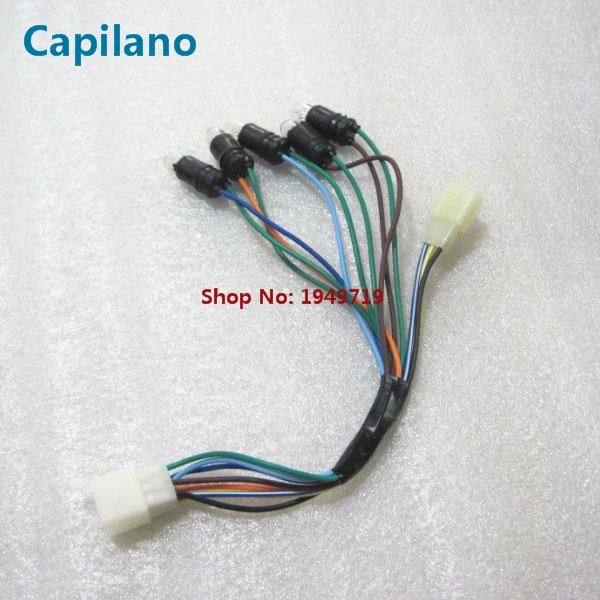 jog srz ch125 zy100 zy125 display cable wire line (1)