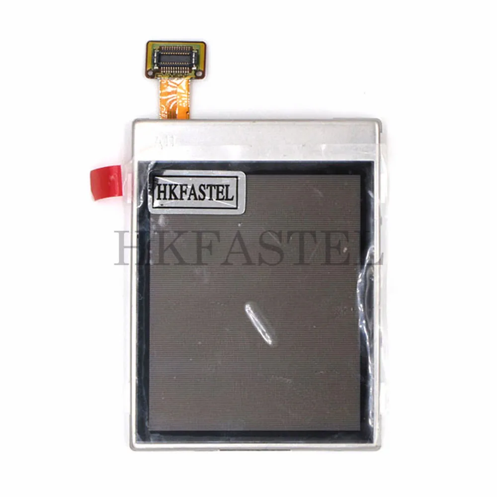 hkfastel brand original lcd for nokia 3250 mobile phone lcd screen digitizer display free tools