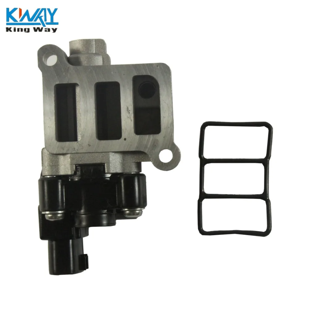FREE SHIPPING King Way Idle Air Control Valve For Acura CL MDX TL Honda