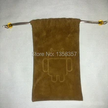 Высокое качество бархатный мешок для настольного ПК мобильного телефона \ HDD аксессуары подарок jewelry браслет упаковка сумки \ мешок настроить