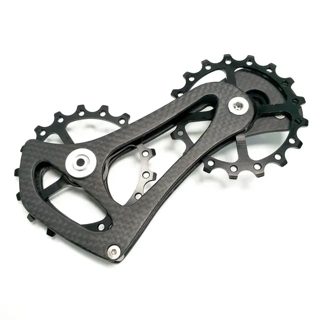 5800 rear derailleur