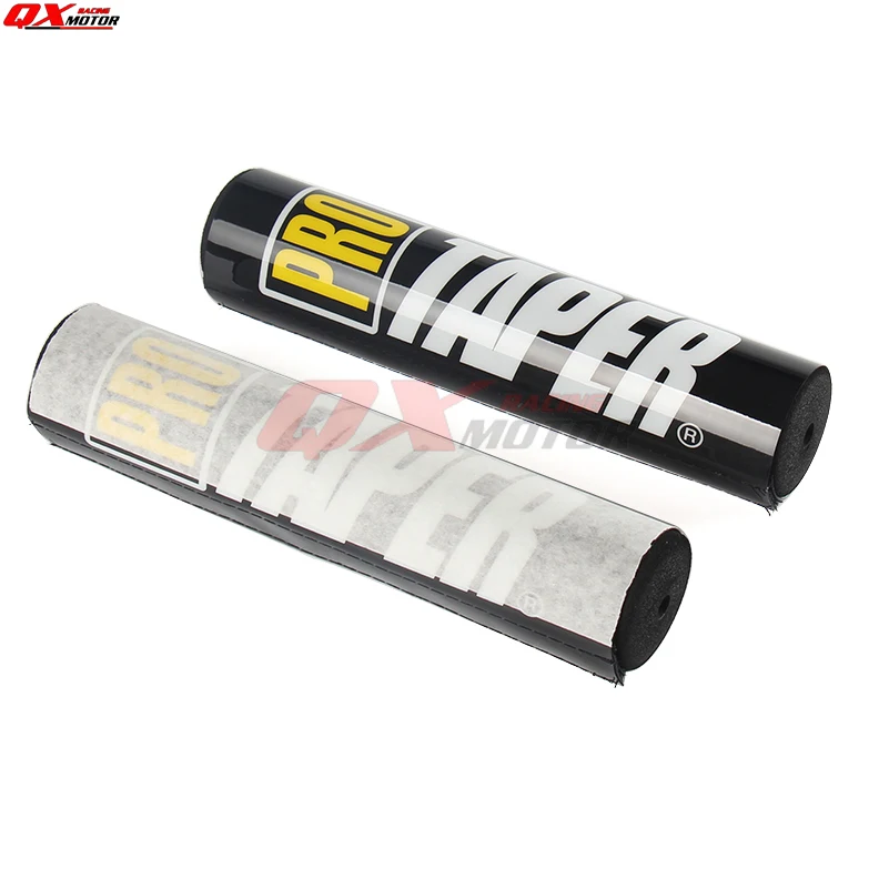 Cross Bar Pad 7/8 &quotРуль 10&quot 250 мм красный для CR CRF YZF WR DR RMZ Мотокросс Мотоцикл эндуро Renthal