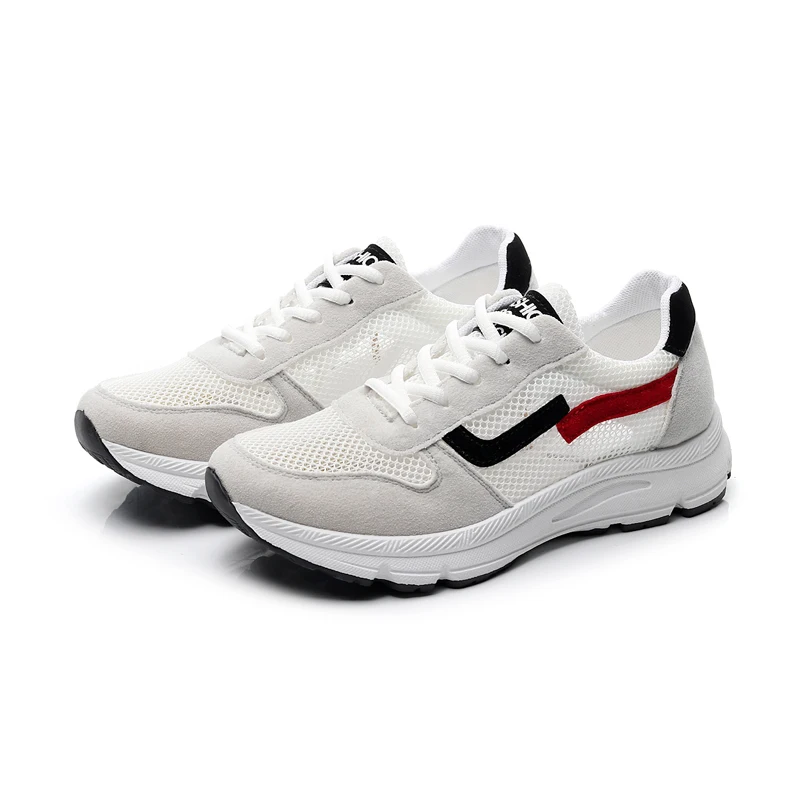 

2019 Fashion New Light Running Sneakers Women /Outdoor Jogging Shoes Breathable Soft Durable Sport Shoes Women zapatillas mujer