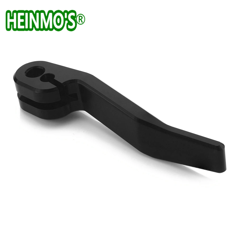 For kymco ak550 Motorcycle Parking Brake Lever (4)