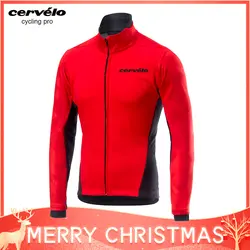 2019 Ropa Ciclismo Invierno Мужская зимняя велосипедная одежда с длинным рукавом Велоспорт Джерси комплект термальный флис MTB велосипед одежда