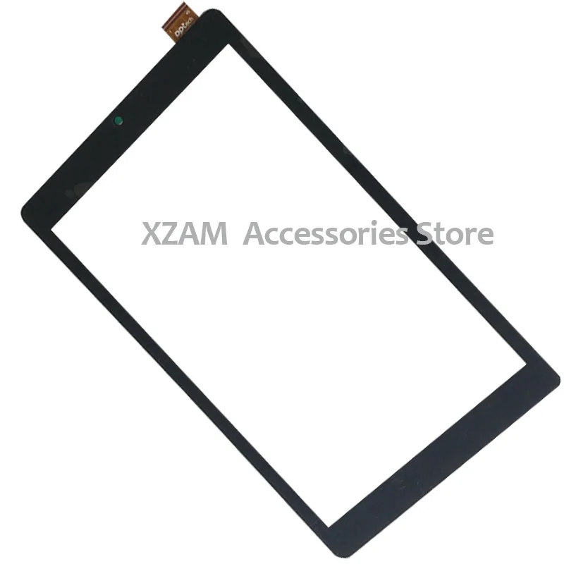 Бесплатная доставка Для Alcatel OneTouch Pixi 3 (8) 4g 8070 Сенсорная панель дигитайзер Замена |