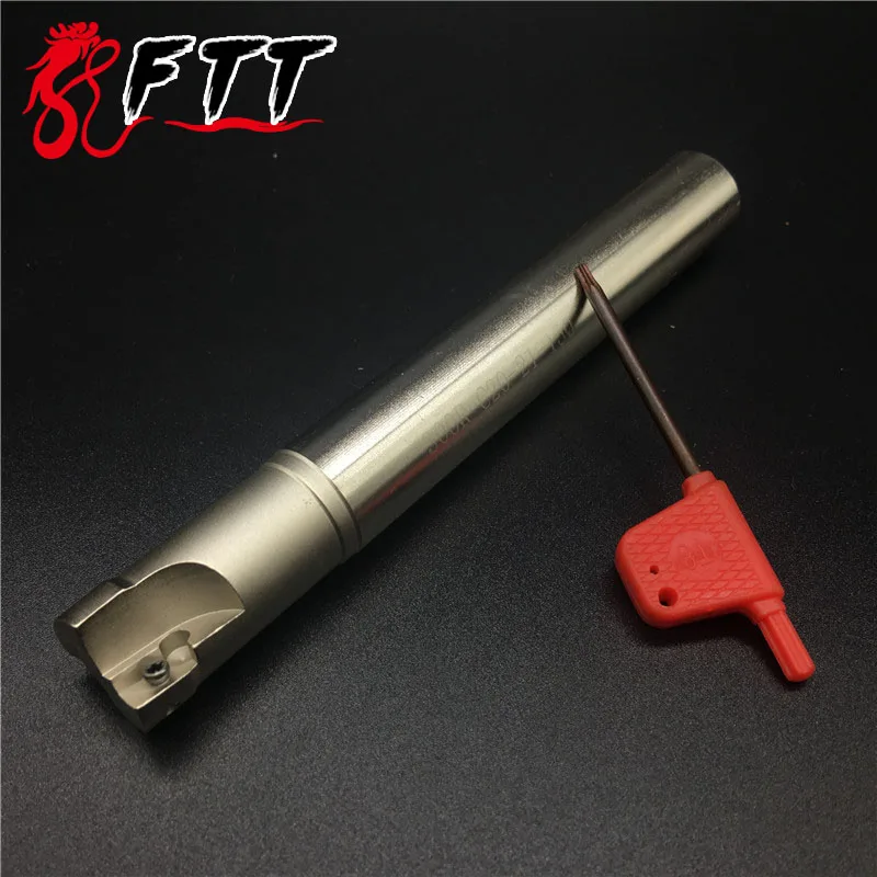 

apmt1135 BAP300R C20 21 150 21mm 150length Milling Cutter Holder Roughing Pocket Sloot Plung Shoulder Copy milling
