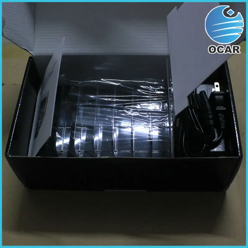 7 ports USB Charger 21