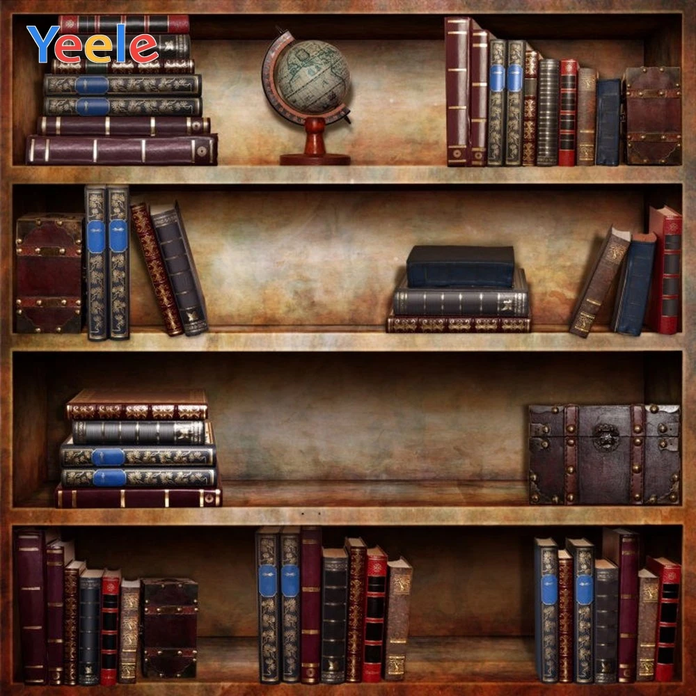 Yeele Vinyl Old Bookshelf Book Library Children Birthday Party Photograph Backdrop Wedding Photocall Background Photo Studio Background Aliexpress Yeele Vinyl Old Bookshelf Book Library Children Birthday Party Photograph Backdrop Wedding Photocall Background Photo Studio Background Aliexpress