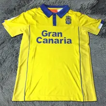 Freies verschiffen! Casual shirts 2016 2017 Neue Las Palmas shirts Freizeit Beste Qualität Casual Las Palmas T-shirt