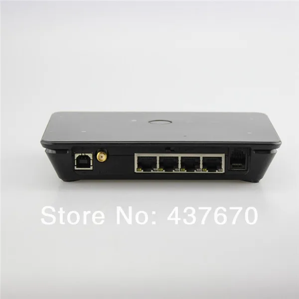 Разблокированный беспроводной роутер Huawei b970b 3G Wcdma Wifi с возможностью звонка pk b593