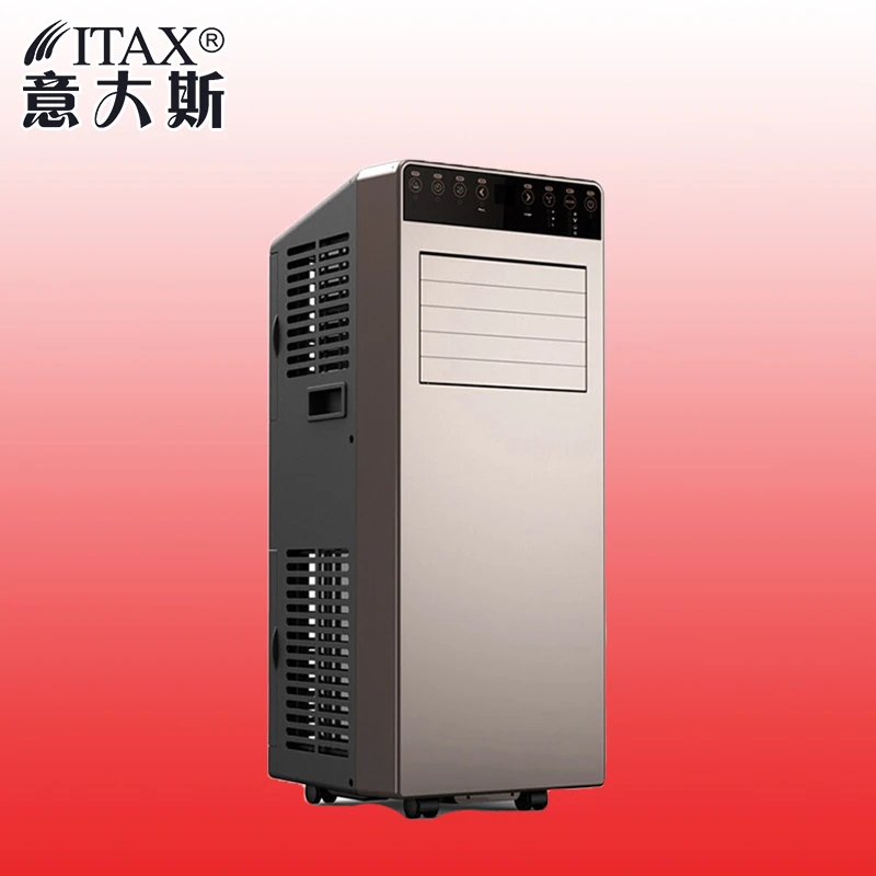 Itas2019 Household Fans Electric Portable Air Conditioning