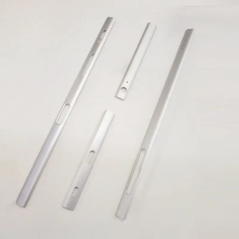 For Sony Xperia Z5 E6603 E6653 Housing Full Side Stripe Cover Frame | Мобильные телефоны и аксессуары