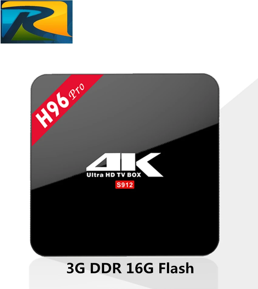Prix pour Smart Arabe H96Pro IPTV Boîte Amlogic S912 Chipset Android 6.0 avec 1 Années Royale Suédoise Kurde Russe Roumain IPTV et VOD Prix pour Smart Arabe H96Pro IPTV Boîte Amlogic S912 Chipset Android 6.0 avec 1 Années Royale Suédoise Kurde Russe Roumain IPTV et VOD