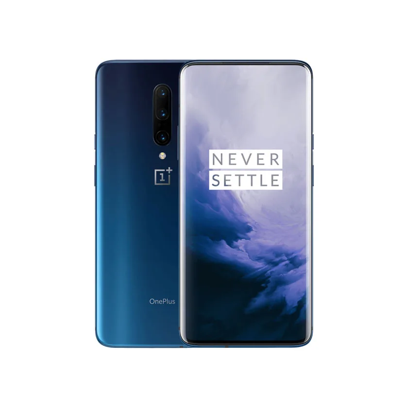 Смартфон Oneplus 7 PRO с глобальной прошивкой, 6,2 дюймов, 2340*1080 P, Android 9, Snapdragon 855, 6 ГБ ram, 128 ГБ rom, мобильный телефон