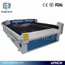 Снижение продажи cnc лазерный станок/лазерный гравировальный станок