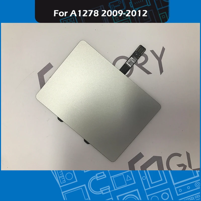 Тачпад A1278 для ноутбука с гибким кабелем Macbook Pro 13 дюймов сменный трекпад 2009 2010 2011