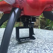 Syma X8 X8C X8W FPV RC Drone Quadcopter Without Camera Professional Dron With Holder For Gopro/SJCAM/Xiaoyi/Eken Action Camera