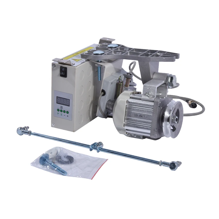 

6 N.M 220V Industrial Mute Servo Brushless Power Saving Energy Motor Machine Single-phase Adjustable speed motor 500-6500RPM CE