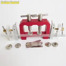 Инструмент для ремонта зубных наконечников инструмент для снятия подшипника патрон Стандартный \ Torque \ Mini хорошее качество