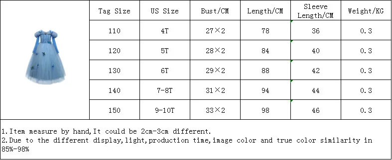 От 4 до 10 лет; Карнавальный костюм для девочек; платье Золушки для костюмированной вечеринки; костюм на Рождество и Хэллоуин; fantasia vestidos; Снежная королева