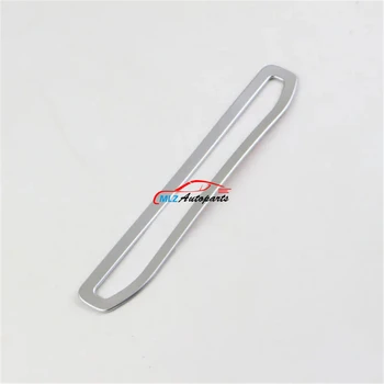 

Car Front Console Panel Navi Navigation Position Frame Cover Trim For Audi Q7 4M 2016 2017