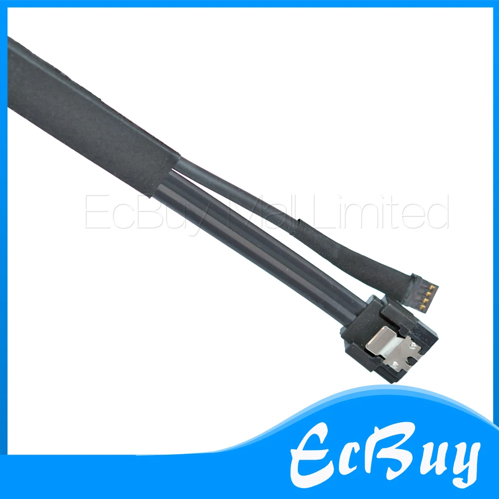 Новый разъем для жесткого диска A1418 Sata кабель HDD SSD Для imac 21 5 &quotA1418|Компьютерные